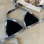 Chanel bikini, S M L XL