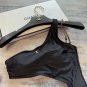 Chanel classic swimsuit, a must-have for fashionable trendsetters! The actual product l