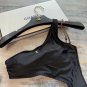 Chanel classic swimsuit, a must-have for fashionable trendsetters! The actual product l_304