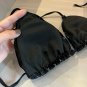 Chanel Corduroy Bikini S M L XL