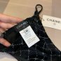 Chanel Corduroy Bikini S M L XL