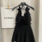 Chanel counter new temperament swimsuit Is a swimsuit suitable for various scenes with elegant s
