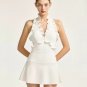 Chanel counter new temperament swimsuit Is a swimsuit suitable for various scenes with elegant s_324