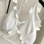 Chanel counter new temperament swimsuit Is a swimsuit suitable for various scenes with elegant s_324
