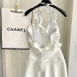 Chanel counter new temperament swimsuit Is a swimsuit suitable for various scenes with elegant s_324