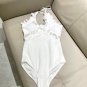 Chanel counter new temperament swimsuit Is a swimsuit suitable for various scenes with elegant s_324