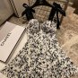 Chanel jumpsuit is suitable for swimsuits in various scenarios ♀ Beach swimming pools, hot spr