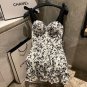 Chanel jumpsuit is suitable for swimsuits in various scenarios ♀ Beach swimming pools, hot spr