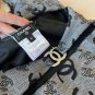 Chanel one-piece swimsuit, latest fabric S M L XL_68