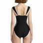 Chanel swimsuit is a simple and atmospheric swimsuit suitable for various scenes ♀ Beach swimm
