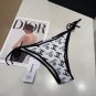 Chanel swimsuit, slim and beautiful on the upper body! Wearing very stylish SML_793