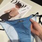 Chanel swimsuit, slim and beautiful on the upper body! Wearing very stylish SML_1137