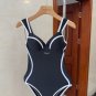 Chanel swimsuit, the actual product is too beautiful to capture its beauty. Whoever we_1142
