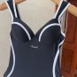 Chanel swimsuit, the actual product is too beautiful to capture its beauty. Whoever we_1142