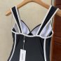 Chanel swimsuit, the actual product is too beautiful to capture its beauty. Whoever we_1142