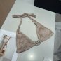 Chanel swimsuits are a must-have for fashionistas. Super body shape! SML_233