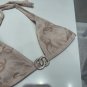 Chanel swimsuits are a must-have for fashionistas. Super body shape! SML_233