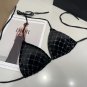 Chanel swimsuits are a must-have for fashionistas. Super body shape! SML_315
