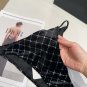 Chanel swimsuits are a must-have for fashionistas. Super body shape! SML_315
