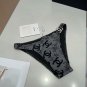 Chanel swimsuits are a must-have for fashionistas. Super body shape! SML_446