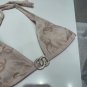Chanel swimsuits are a must-have for fashionistas. Super body shape! SML_447
