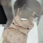 Chanel swimsuits are a must-have for fashionistas. Super body shape! SML_449
