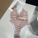 Chanel swimsuits are a must-have for fashionistas. Super body shape! SML_647