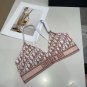 Chanel swimsuits are a must-have for fashionistas. Super body shape! SML_1140