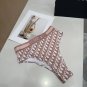 Chanel swimsuits are a must-have for fashionistas. Super body shape! SML_1140