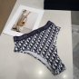 Chanel swimsuits are a must-have for fashionistas. Super body shape! SML_1141