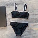 Chanel swimsuits, the actual product is really beautiful! Can't capture its beauty, wh_404