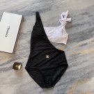 Chanel swimsuits, the actual product is really beautiful! Can't capture its beauty, wh_644