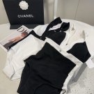 Chanel swimsuits, the actual product is really beautiful! Can't capture its beauty, wh_690