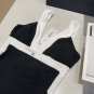 Chanel swimsuits, the actual product is really beautiful! Can't capture its beauty, wh_690