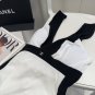 Chanel swimsuits, the actual product is really beautiful! Can't capture its beauty, wh_691