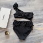 Chanel swimsuits, the actual product is really beautiful! Can't capture its beauty, wh_1029