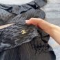 Chanel swimsuits, the actual product is really beautiful! Can't capture its beauty, wh_1029