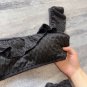 Chanel swimsuits, the actual product is really beautiful! Can't capture its beauty, wh_1029