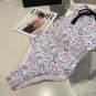 Chanel swimsuits, the actual product is really beautiful! Can't capture its beauty, who_219