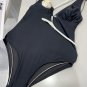 Chanel swimsuits, the actual product is really beautiful! Can't capture its beauty, who_228