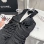 Chanel swimsuits, the actual product is really beautiful! Can't capture its beauty, who_244