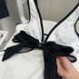Chanel swimsuits, the actual product is really beautiful! Can't capture its beauty, who_296