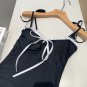 Chanel swimsuits, the actual product is really beautiful! Can't capture its beauty, who_310