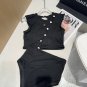 Chanel swimsuits, the actual product is really beautiful! Can't capture its beauty, who_441