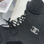 Chanel swimsuits, the actual product is really beautiful! Can't capture its beauty, who_521