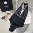 Chanel swimsuits, the actual product is really beautiful! Can't capture its beauty, who_634