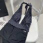 Chanel swimsuits, the actual product is really beautiful! Can't capture its beauty, who_634