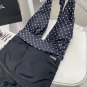 Chanel swimsuits, the actual product is really beautiful! Can't capture its beauty, who_634