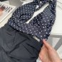Chanel swimsuits, the actual product is really beautiful! Can't capture its beauty, who_634