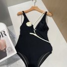 Chanel swimsuits, the actual product is really beautiful! Can't capture its beauty, who_903